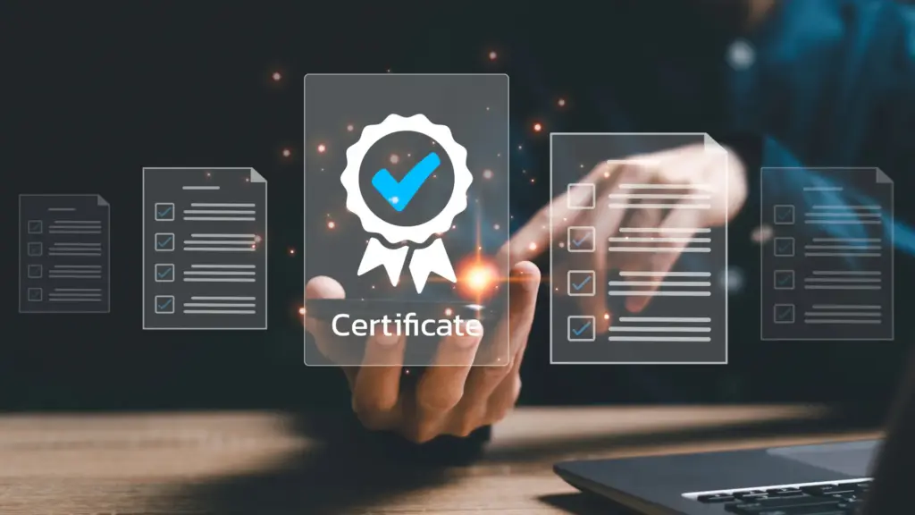 iso-9001-zertifizierung