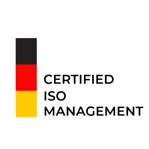 iso-zertifizierung